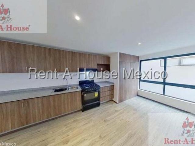 Departamento en Venta en Los Manzanos 26 934
