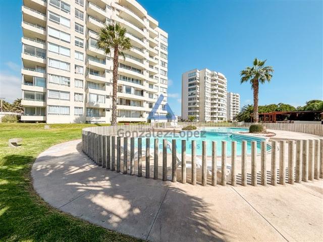 Departamento en Venta en Los Membrillos 849