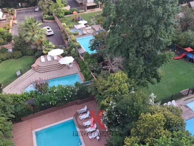 Departamento en Venta en Los Militares / Flor de Azucena 10 min caminando Metro Manquehue