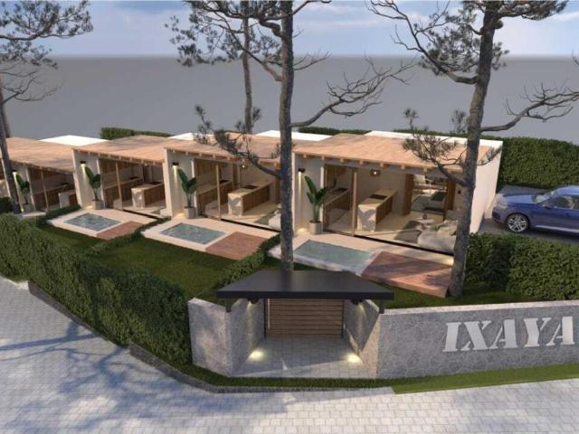 Departamento en venta en Los Ocotes, Tepoztlán, Morelos