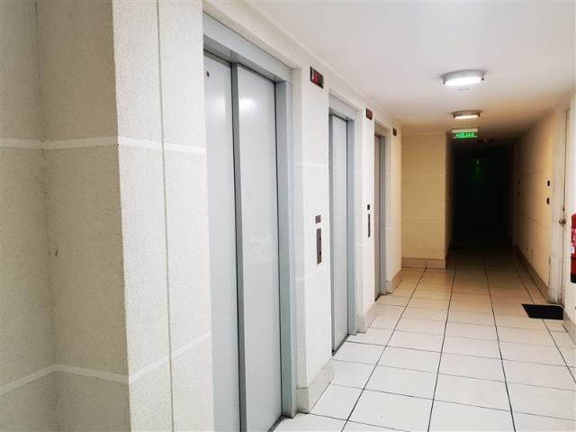 Departamento en Venta en Los Olivos 1154