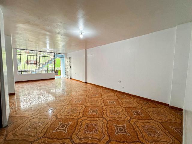 DEPARTAMENTO EN VENTA EN LOS OLIVOS 2do Piso 104m2