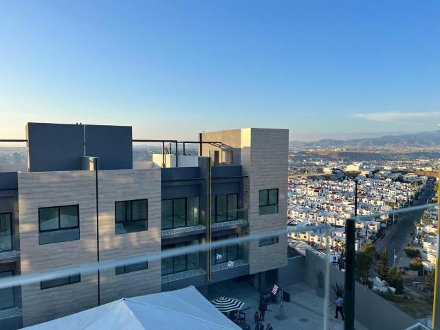 Departamento en venta en Los Olivos, Tijuana, Baja California