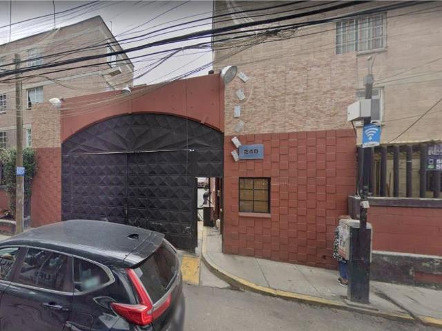 Departamento en venta en Los Olivos, Tláhuac, Ciudad de México