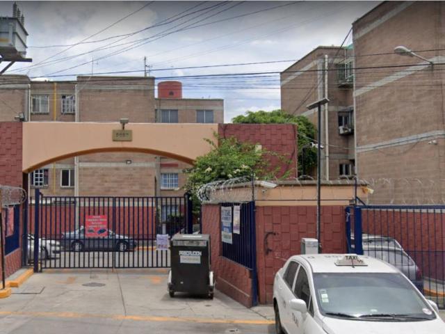 Departamento en venta en Los Olivos, Tláhuac, Ciudad de México