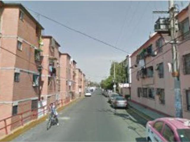 Departamento en venta en Los Olivos, Tláhuac, Ciudad de México