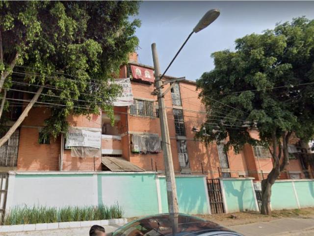 Departamento en venta en Los Olivos, Tláhuac, Ciudad de México