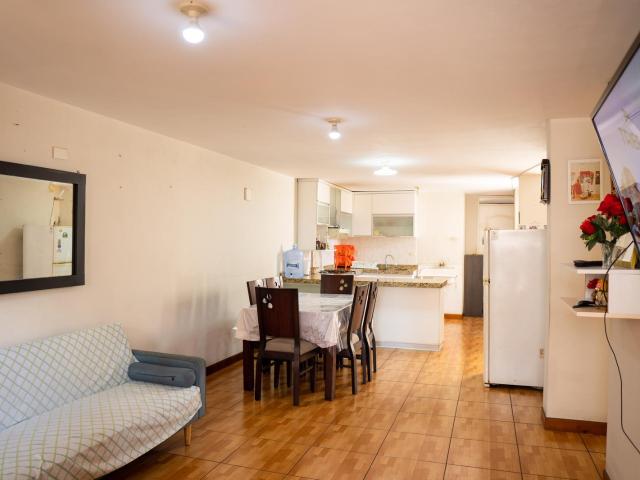 Departamento en venta en los olivos a pasos de av. las palmeras 3 dormitorios y excelente ubicación