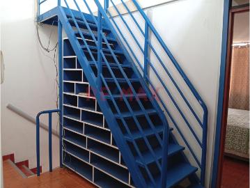 Departamento en venta en Los Olivos a S/443,300
