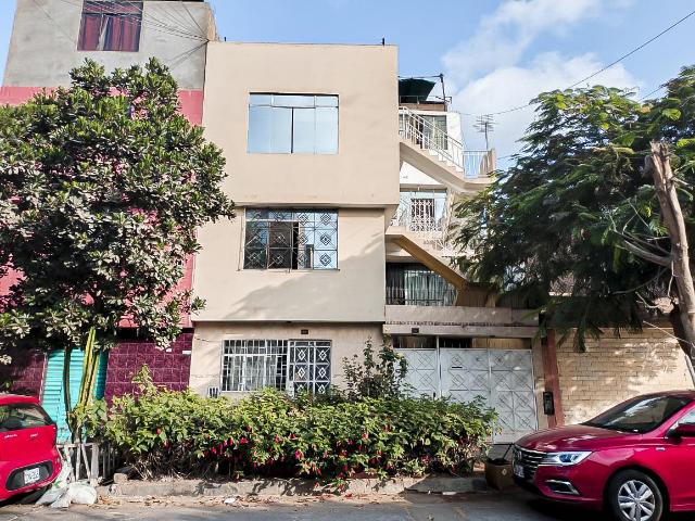 Departamento en venta en Los Olivos a S/151,200