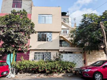 Piso en venta en Chancay - Seguridad