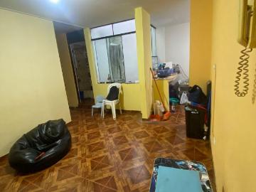Piso en venta en Chancay - Cuarto de servicio