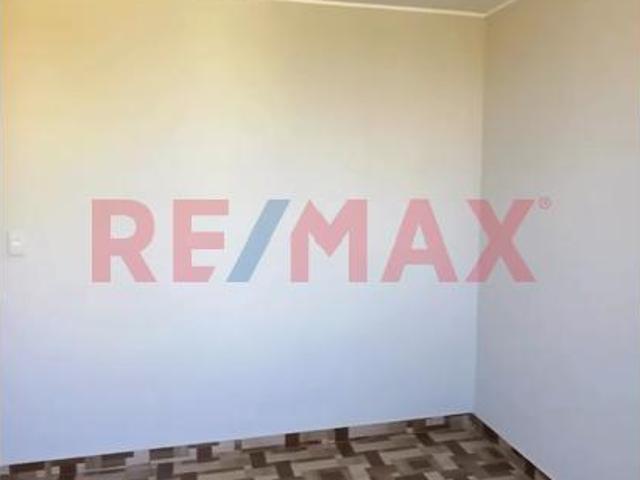 Departamento en venta en Carabayllo a S/177,320