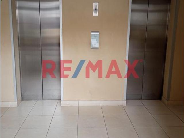 Departamento en venta en Los Olivos a S/225,120