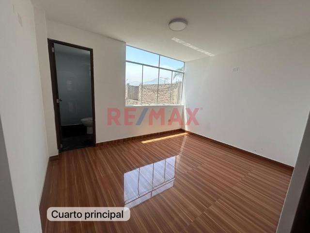 Departamento en venta en Los Olivos a S/273,600
