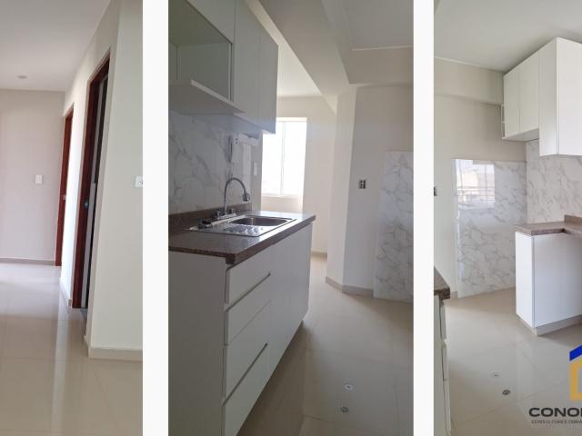 Departamento en venta en Los Olivos a S/313,000