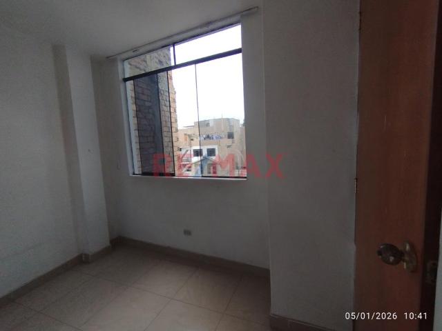 Departamento en venta en Los Olivos a S/323,950