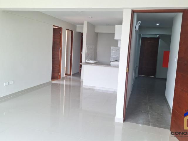Departamento en venta en Los Olivos a S/306,000