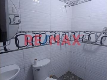 Departamento en venta en Los Olivos a S/372,780
