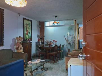 Departamento en venta en Los Olivos a S/393,000