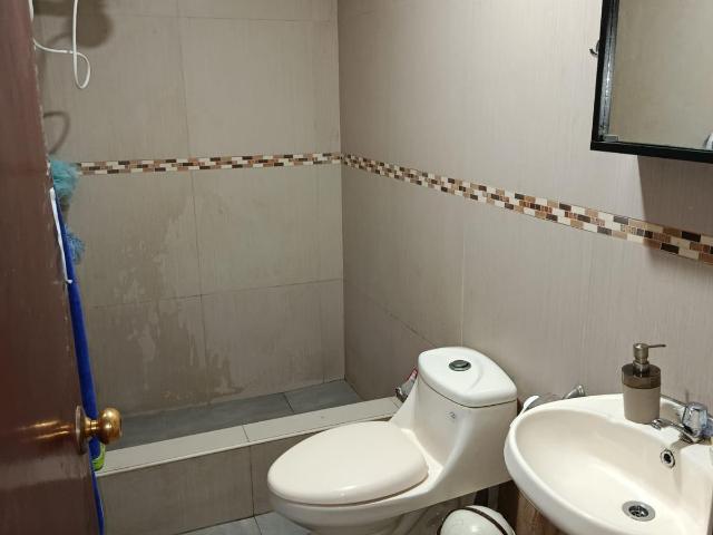 Departamento en venta en Los Olivos a $150,000