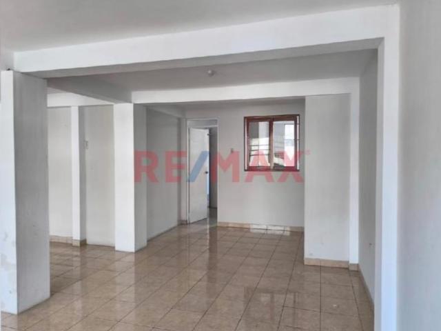 Departamento En Venta En Los Olivos + Aires – Cerca A Megaplaza
