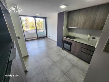 Departamento en Venta en Los Olmos Macul