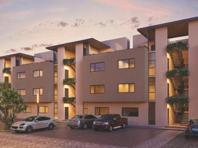 DEPARTAMENTO EN VENTA EN LOS OLVERA, CORREGIDORA
