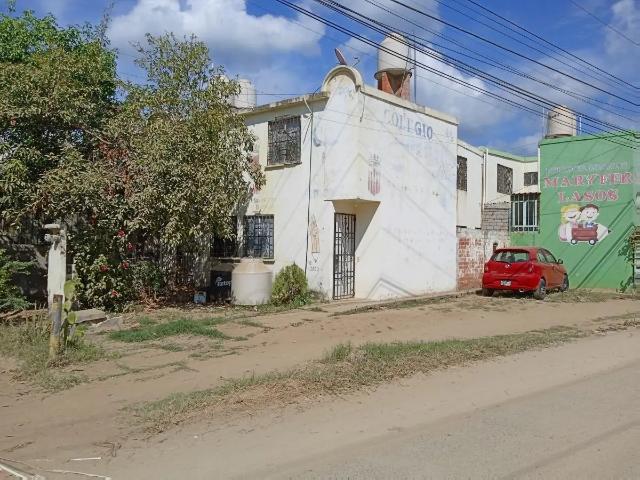 Departamento en venta en Los Órganos de San Agustín El Quemado, Acapulco de Juárez, Guerrero