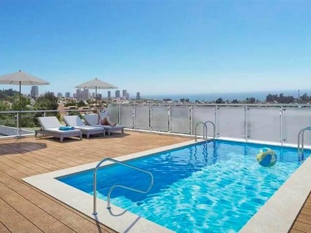 Departamento en Venta en Los Abedules