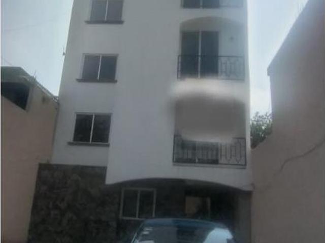 Departamento en venta en Los Acuales, Coacalco de Berriozábal, México