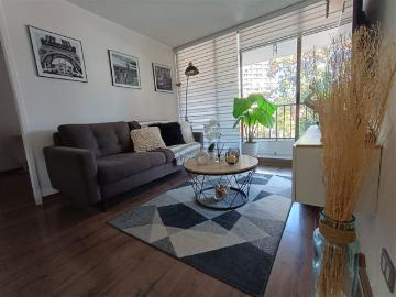 Departamento en Venta en LOS ALERCES 2660