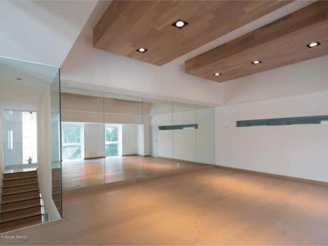 Departamento en venta en Los Alpes, Álvaro Obregón, Ciudad de México