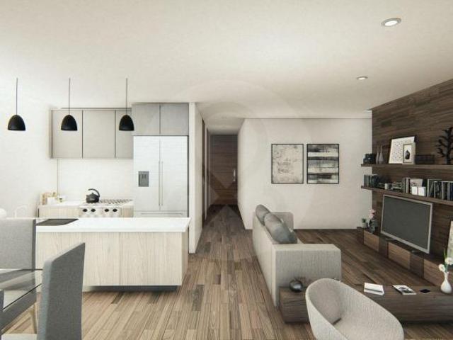 Departamento en venta en Los Alpes