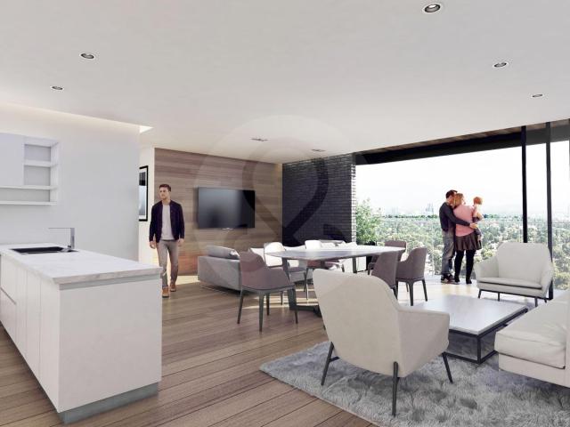 Departamento en venta en Los Alpes 2 Rec?maras