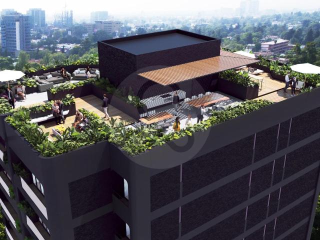 Departamento en venta en Los Alpes 2 Rec?maras