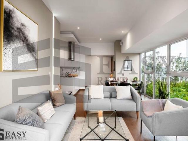 Departamento en venta en Los Alpes