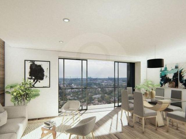 Departamento en venta en Los Alpes