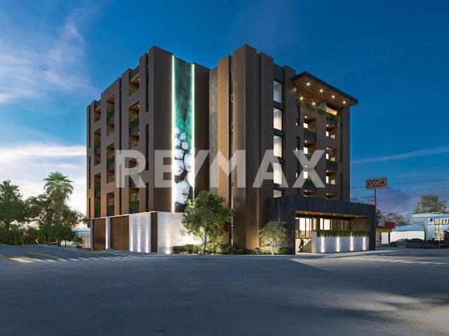 DEPARTAMENTO EN VENTA EN LOS ÁNGELES