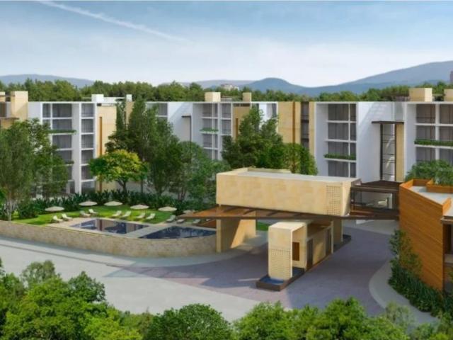 Departamento en venta en Los Angeles, León, Guanajuato