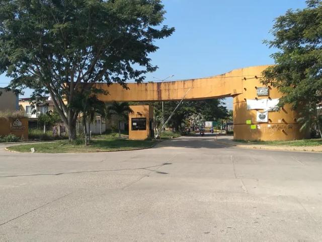 Departamento en venta en Los Ángeles, San Juan Bautista Tuxtepec, Oaxaca