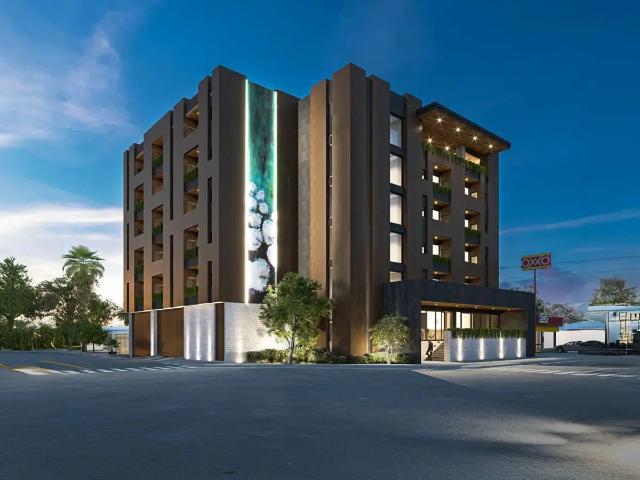 Departamento en venta en Los Angeles, Torreón, Coahuila de Zaragoza