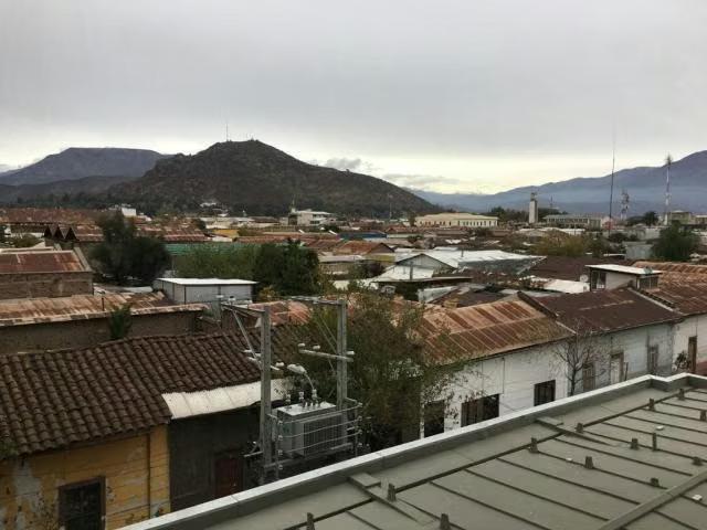 Departamento en venta en Los Andes | 2 Dormitorios por 110000. 00 en Los Andes