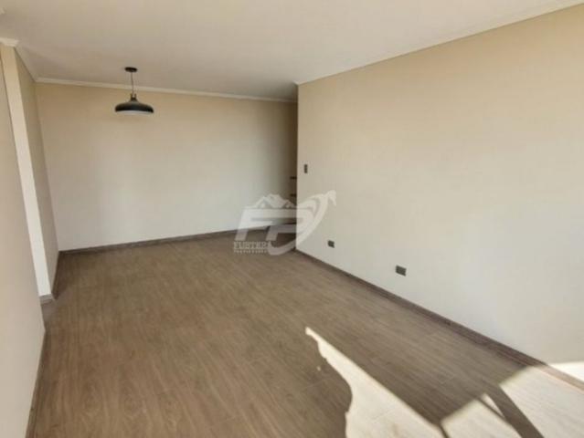 Departamento en venta en Los Andes