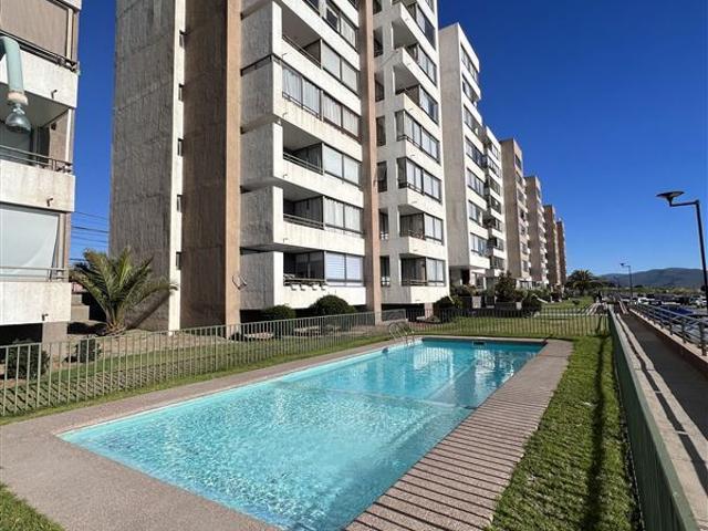 Departamento en Venta en Los Arrayanes 1277