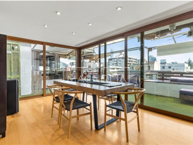 Departamento en Venta en Los copihues