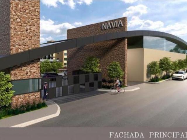 Departamento en venta en Los Cristales, Monterrey, Nuevo León
