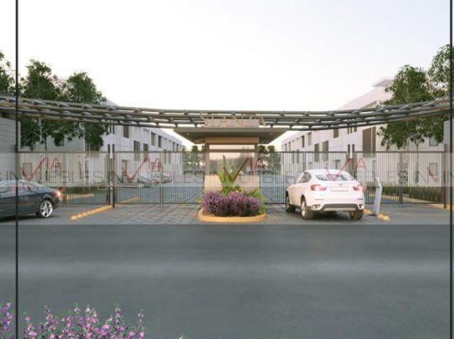 Departamento en venta en Los Fresnos