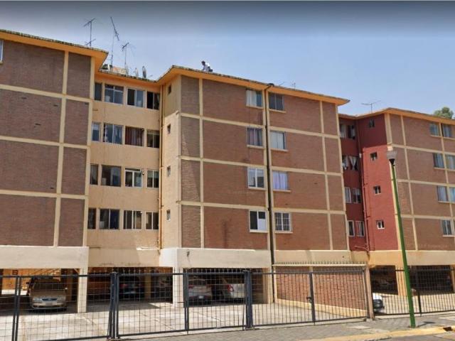 Departamento en venta en Los Girasoles, Coyoacán, Ciudad de México