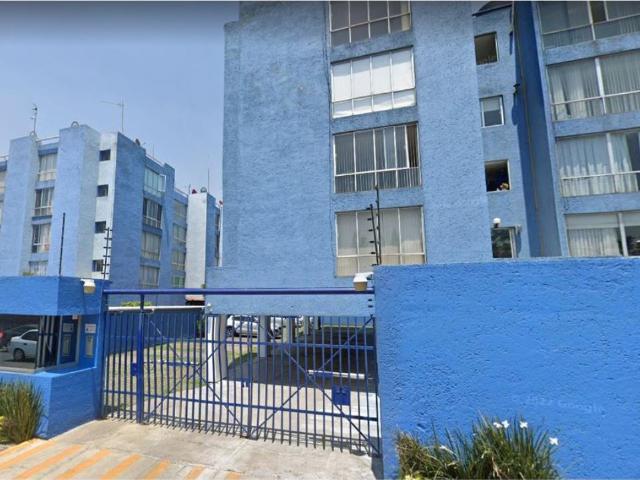 Departamento en venta en Los Girasoles, Coyoacán, Ciudad de México